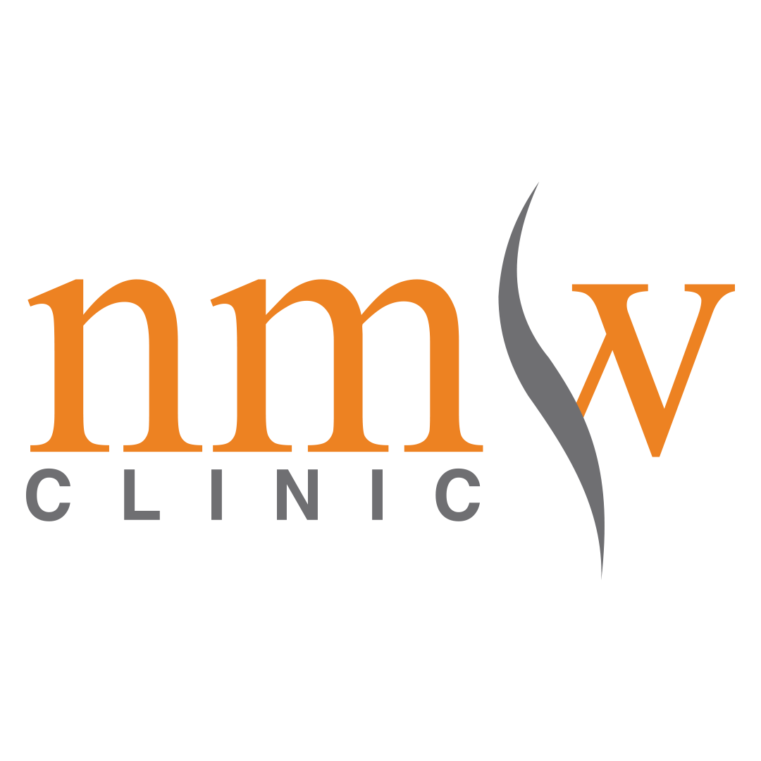 logo nmw clinic